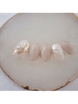 カールズネイル ゆめタウン高松店/定額デザイン