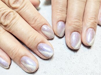 プロモート 岡山城下店(Promote)/ギャラクシーマグネット【岡山】