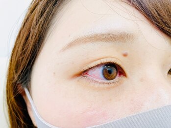 ルピナス 国分寺店(Lupinus)/上下ラッシュリフト