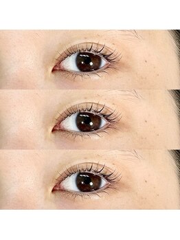 エトワール(etoile)/まつ毛パーマ