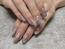 定額ネイル（シンプル） ¥5,500