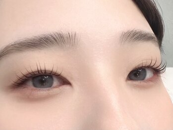 ナップ 天満(nap)/まつげパーマ