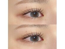 リシェ ネイル アンド アイラッシュ(riche)/次世代まつげパーマ