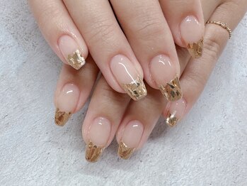 エフツー(F2)/ガラスフレンチ