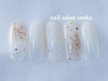 センカ(senka)/select B 華やかコース