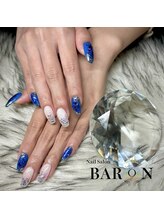 バロン 平塚店(BARON)/ジェル90分