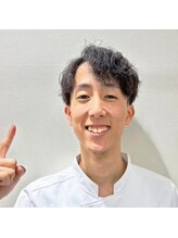 アイキュア鍼灸接骨院 Echika池袋(iCure鍼灸接骨院) 鵜川 和