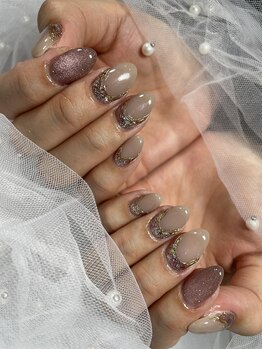 トイロ(toiro)/【Shiga限定】定額デザイン