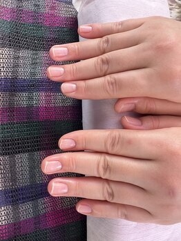 エナジー オブ グレース(energy of grace)/ネイルケアがしたい★