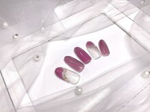 グリスター(Glister)/Bコース　7700円