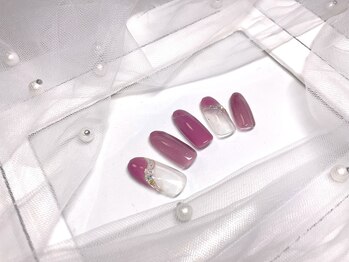 グリスター(Glister)/Bコース 7700円