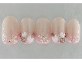 ジェル￥8668スカルプ￥13068