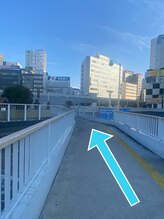 アンティオール 上野店/