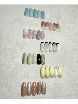 定額☆カジュアルアートコース♪