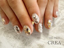 ネイルサロン クレア(CREA)/