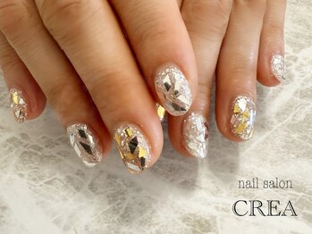 ネイルサロン クレア(CREA)/