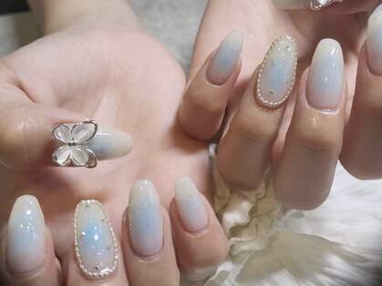 メグ ネイル(megu)の写真