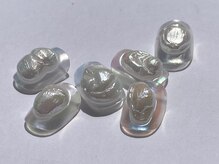 カラーズネイル エビス(Colors Nail Ebisu)/Artやり放題　etsuko