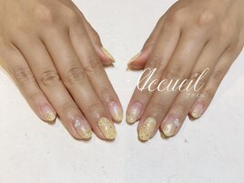 春ツイード