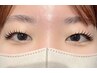 【まつげパーマ】低ダメージ★くるんっと可愛いお目元に♪¥6500
