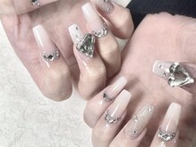 ブルームビューティ― 新宿(Blooｍ Beauty)/