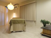 トランザット 六本木店(TransATT)/メンズフェイシャル/ヘッドスパ