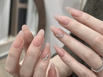 カカネイルズ(Kaka nails)/