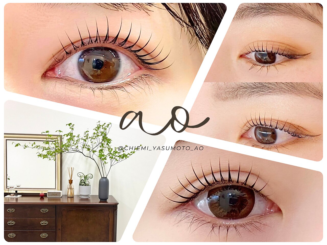 小机駅で人気のまつげエクステ（マツエク・アイラッシュ）サロン