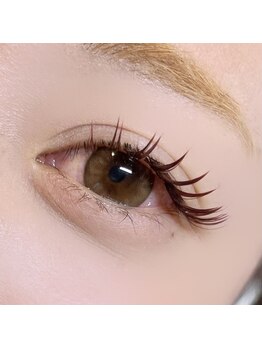 ママジェンヌ(mamA sIenne)/カラーラッシュ