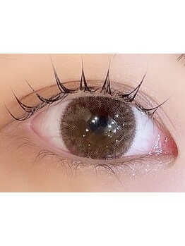 まつげのお悩み解決サロン