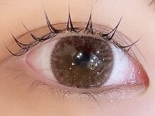 シャルム(Charme)