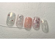 クレッシェレ(crescere)/Hand 定額¥6900