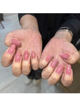 アンジー(Angie)/