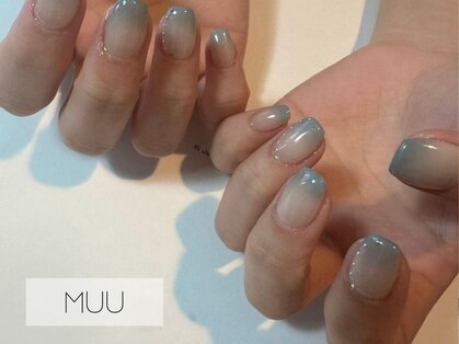 ムウ(MUU)の写真