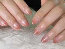 カカネイルズ(Kaka nails)/カラーグラデーション