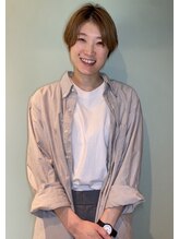 アオイ 表参道(Aoi) 中尾 未来