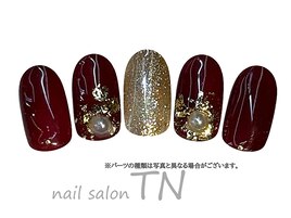 HAND プレミアム　コース