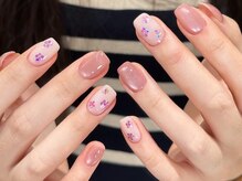 メルシー(Merci)/90分シンプル4-6本アート持ち込