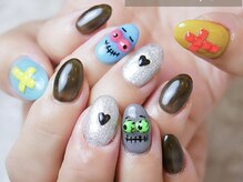 ヘーゼル(Hazel)/