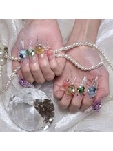 ソラネイル(SORA NAIL)/