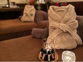 バニッシュ(Vanish)/友達やカップルで　ペア施術OK！