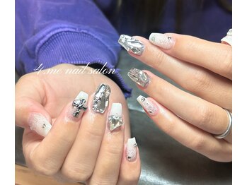 フォーミー(4.me)/アートパーツやり放題