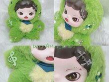 ウォルトウキョウ 池袋(WOL TOKYO)/デコオーダー60分パーツやり放題