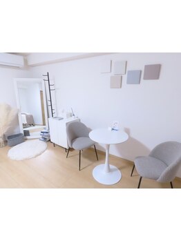 1回ごとにお支払い可能なサロン