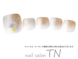 フット 1月定額6900円コース