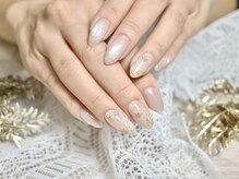 トレンド×似合わせが得意★大人可愛いから個性派まで幅広く対応