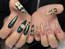 キティネイルズ 池袋(kitty nails)/