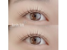 アリュール アンド エテルノ 小山店(Allure & ETERNO)/まつ毛パーマ