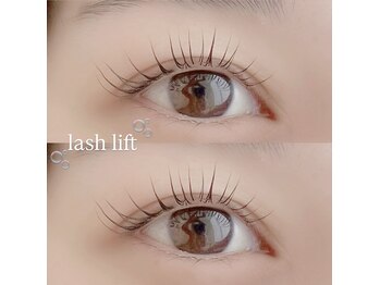 アリュール アンド エテルノ 小山店(Allure & ETERNO)/まつ毛パーマ