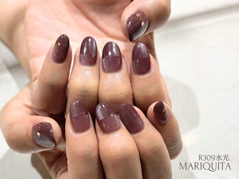 オンブレマグネット/マグネット